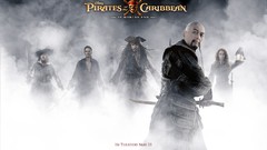 Movies Keira Knightley Pirates