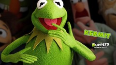 Movies kermit the frog The Muppet Show