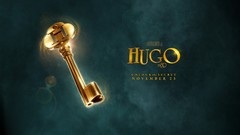 Movies keys Hugo-Movie
