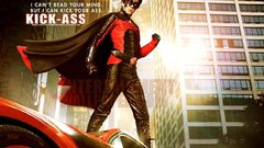 Movies Kick-Ass