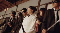 Movies Kill Bill Lucy