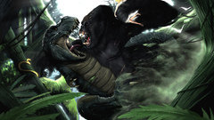 Movies King Kong digital