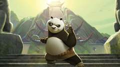 Movies Kung Fu Panda