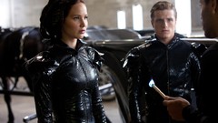 Movies lenny kravitz josh hutcherson jennifer lawrence the 