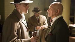 Movies Leonardo DiCaprio Ben Kingsley Shutter Island