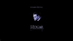 Movies Leonardo DiCaprio j.edgar