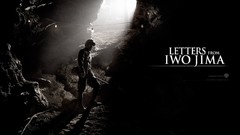 Movies Letters from Iwo Jima movie posters