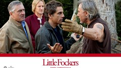 Movies little fockers