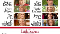 Movies little fockers