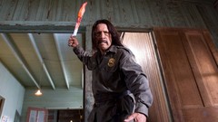 Movies Machete