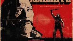 Movies Machete danny trejo