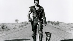 Movies Mad Max mel