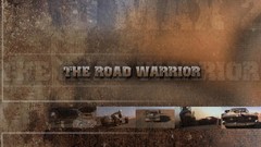 Movies Mad Max roads