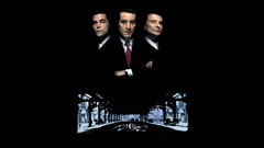 Movies mafia martin scorsese gangster Goodfellas