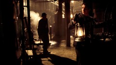 Movies magic The Prestige Actors Christian Bale