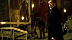 Movies magic The Prestige Actors Hugh Jackman