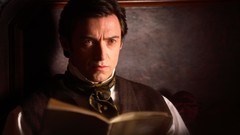 Movies magic The Prestige Actors Hugh Jackman