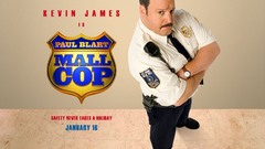 Movies mall cop Kevin