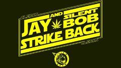 Movies marijuana Clerks Jay