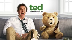 Movies mark wahlberg Ted (movie)