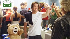 Movies mark wahlberg Ted (movie)