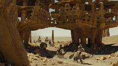 Movies Mars Aliens alien John Carter screenshots