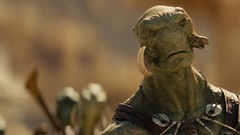 Movies Mars Aliens alien John Carter screenshots
