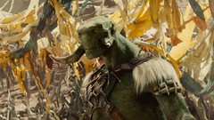 Movies Mars Aliens alien John Carter screenshots