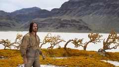 Movies Mars Aliens alien taylor kitsch John Carter screenshots