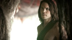 Movies Mars Aliens alien taylor kitsch John Carter screenshots
