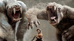 Movies Mars posters taylor kitsch apes John Carter