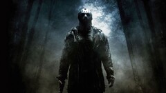 Movies mask horror Friday the 13th jason voorhees