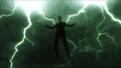 Movies matrix Agent Smith