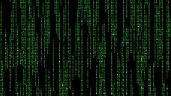 Movies matrix code