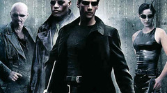Movies matrix Science fiction