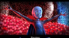Movies Megamind