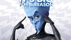 Movies Megamind