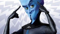Movies Megamind