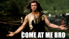 Movies mel gibson come