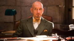 Movies Men Actors Ben Kingsley Shutter Island