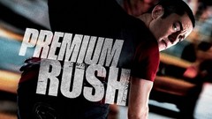 Movies Men Actors joseph gordon-levitt Premium Rush