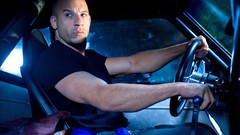 Movies Men Actors vin diesel
