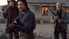 Movies Men Christian Bale