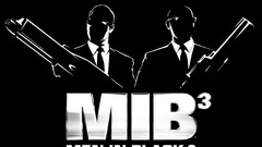 Movies Men in Black Men in Black 3