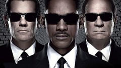 Movies Men in Black Will Smith Tommy Lee Jones Josh Brolin Men 