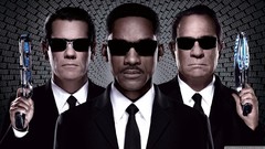 Movies Men in Black Will Smith Tommy Lee Jones Josh Brolin Men 