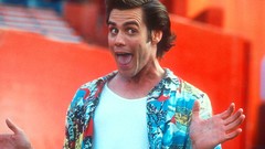 Movies Men Jim Carrey Actors ace ventura