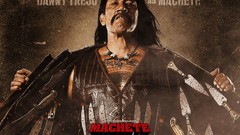 Movies Men Machete danny trejo