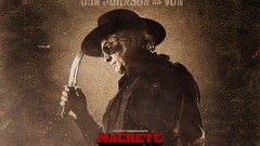 Movies Men Machete Don Johnson