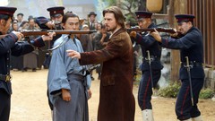 Movies Men samurai The Last Samurai Actors Tom Cruise
